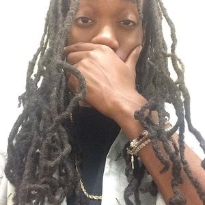 Meet your Posher, Marcus